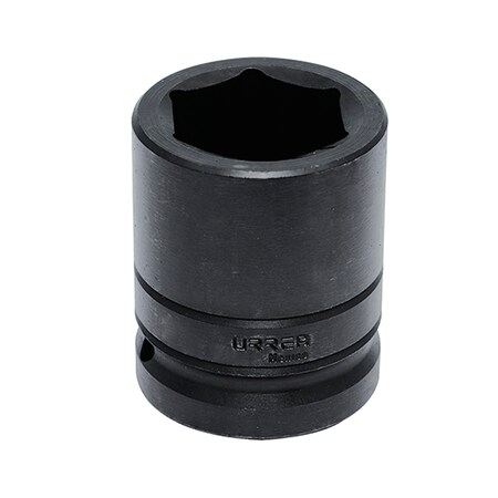 Urrea 1" drive 6-point short impact socket 1-11/16" 10027